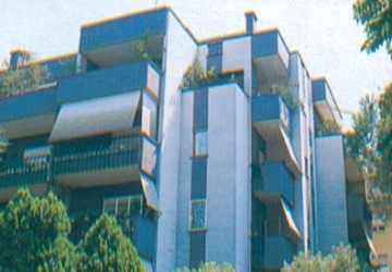 1977 Roma Montesacro