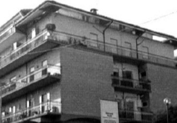 1971 - Roma - Via Nomentana