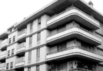 1975 - 76 Roma zona Talenti