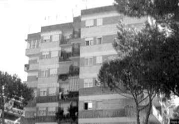 1975 Colleverde di Guidonia