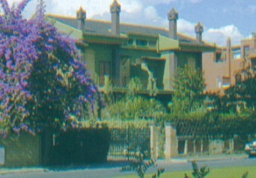 1978 - 79 Casalpalocco (RM) 