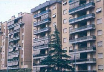 1985-86 Roma Cinecittà Est