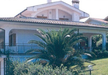 1986 - 2000 Guidonia (RM)