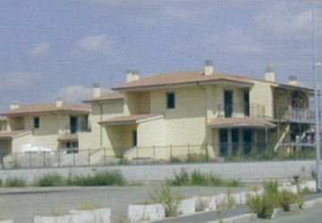 1999 - 2001 Roma Talenti