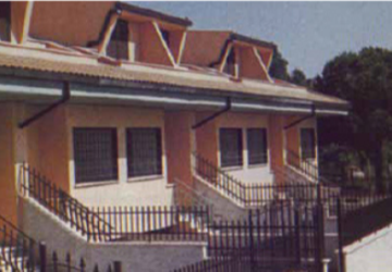 2000 Guidonia (RM) Marco Simone