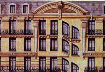 2001 Costa Azzurra (FR)