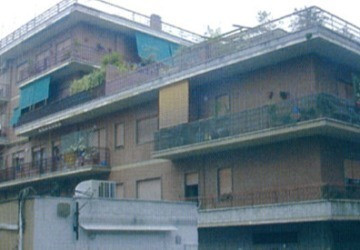 2001 Roma Appio Latino