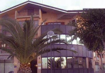 2003 - 2004 Marino (RM)