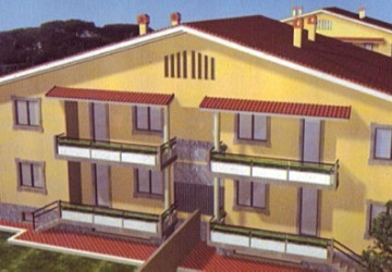 2003 - 2004 Roma Laurentina