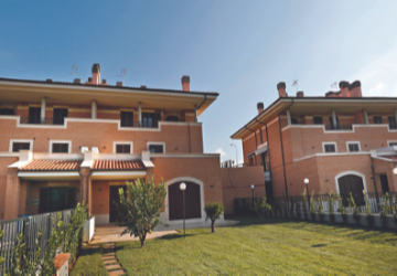 2017 Roma - Trigoria