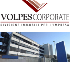 divisione immobili per l'impresa